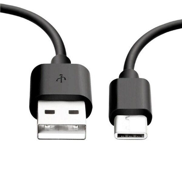 [UC-2002AC] 8ware 2m USB-C Cable USB 2.0 Type-C/A Male to Male Compatible with Thunderbolt 3