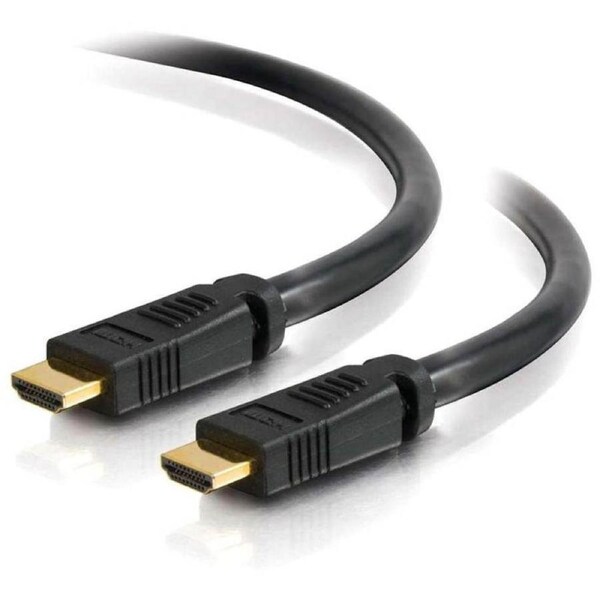 [HDMI-30-MM] Alogic 30m HDMI Cable with Active Booster 4K Support Male to Male