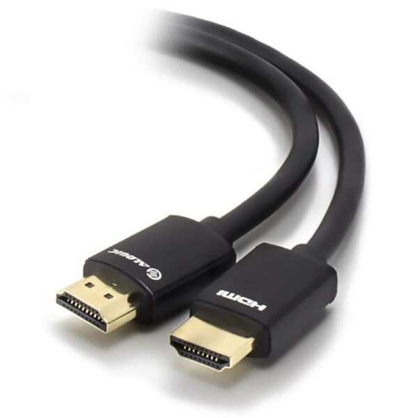 [PHD-03-MM-V2] Alogic 3m High Speed HDMI Cable with Ethernet Ver 2.0 CARBON SERIES