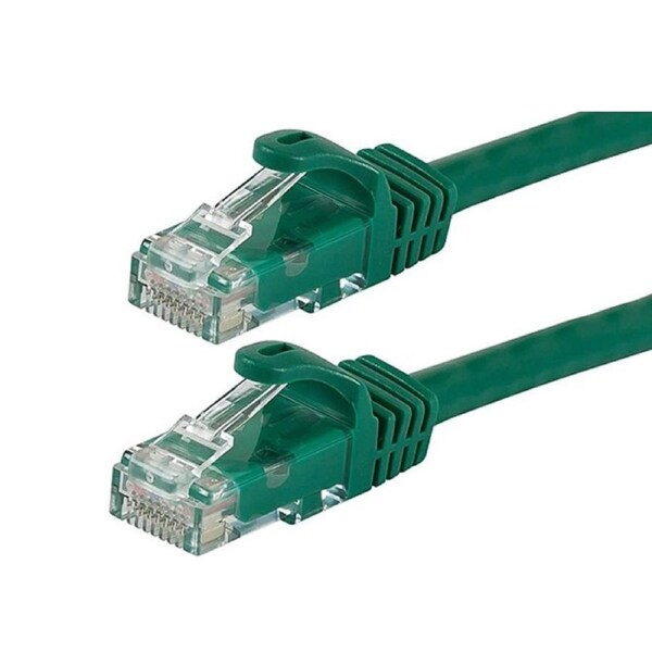 [AT-RJ45GRNU6-025M] Astrotek 0.25m/25cm CAT6 Cable Green Premium RJ45 Ethernet Network LAN UTP