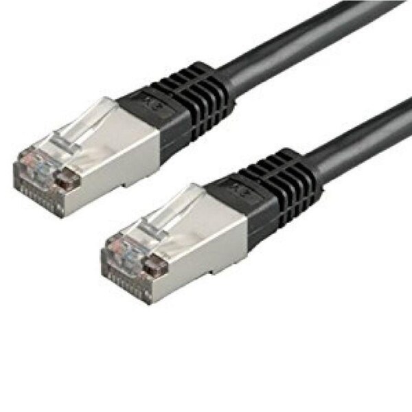 [AT-CAT5GRND-10] Astrotek 10m CAT5e RJ45 Ethernet Network LAN Cable Grounded Shielded Cord