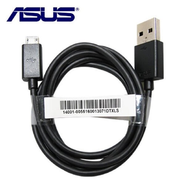 [ASUS-USB2-02-MCAB] Asus Original Genuine Micro USB Cable For Transformer Book Tablet PC T100 T100TA