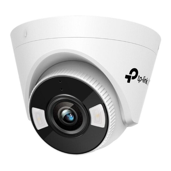 [VIGI C450(4mm)] VIGI 5MP Full-Colour Turret Network Camera