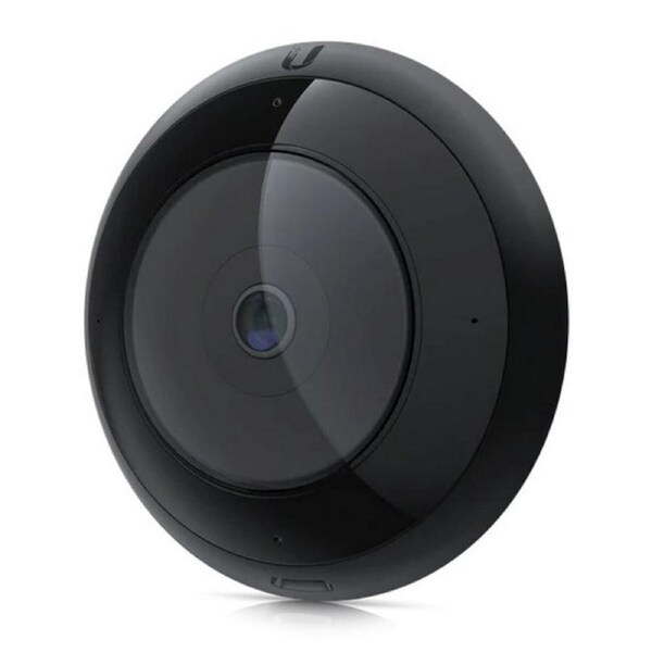 [UVC-AI-360] Ubiquiti UniFi Protect High-resolution pan-tilt-zoom camera with a 360 fisheye