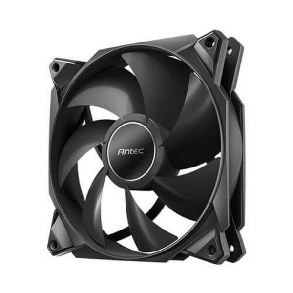 [Storm 120] Antec 1 Pack 120mm Storm PWM FDB Fan, High Airflow 66.56 CFM, Air Pressure 2.7