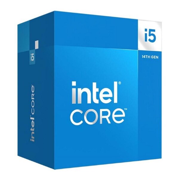 [BX8071514500] Intel i5 14500 CPU 3.7GHz 5.0GHz Turbo 14th Gen LGA1700 14-Cores 20-Threads