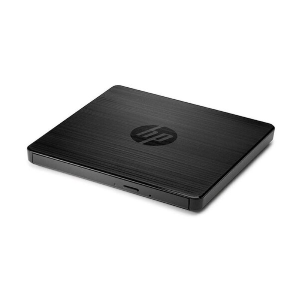[F2B56AA] HP 8x Ultra Slim Portable External USB ODD DVDRW Burner Re-Writer Drive