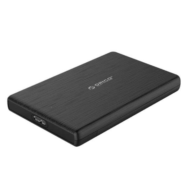 [2189U3] Orico 2.5 Inch HDD Case USB3.0 Micro B External Hard Drive Disk Enclosure