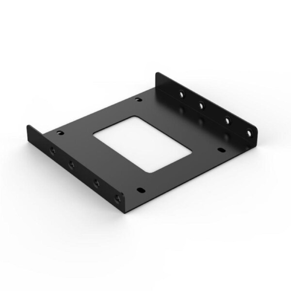 [HB-325-BK] Orico HB-325 3.5 Bay Drive Bracket For 2.5 Drives 3.5" to 2.5" Converter - Black