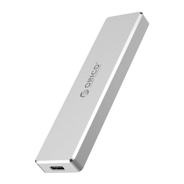 [PCM2] Orico M.2 NVMe to USB3.1 Type-C External Enclosure Push-open Hard Disk Case