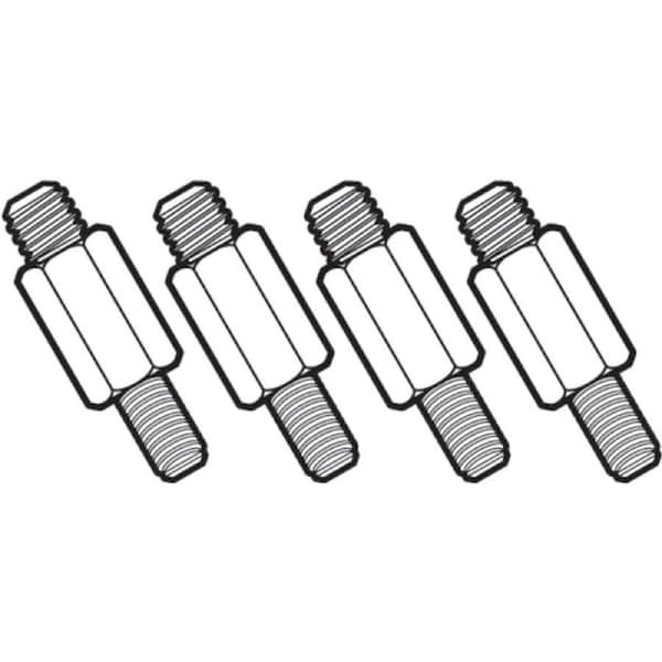 [CW-8960091] Corsair LGA1700 Retrofit Kit for Platinum, PRO XT, Elite Capellix, ELITE Coolers