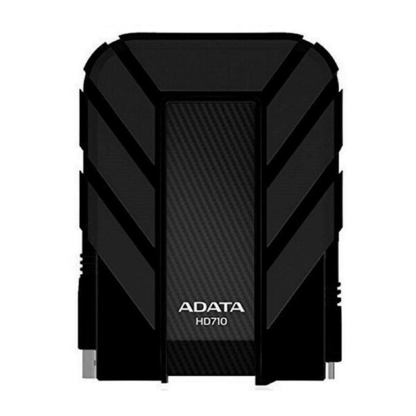 [AHD710P-1TU31-CBK] Adata HD710 Pro 1TB Waterproof Shockproof External Hard Drive AHD710P-1TU3-CBK