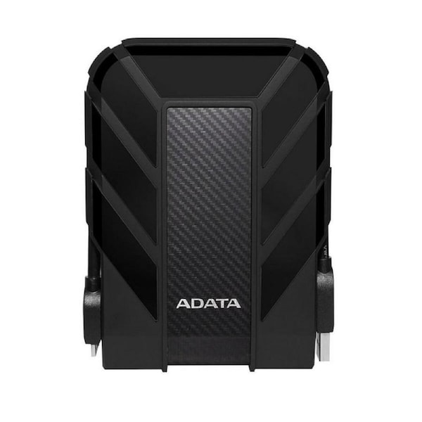 [AHD710P-2TU31-CBK] Adata HD710 Pro 2TB USB3.1 External Hard Drive Waterproof Shockproof HDD Black