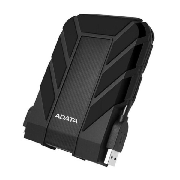 [AHD710P-5TU31-CBK] Adata HD710 Pro 5TB USB3.1 External Hard Drive Waterproof Shockproof HDD Black