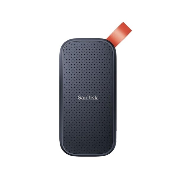 [SDSSDE30-1T00-G26] SanDisk 1TB Portable SSD Fast, Portable, Affordable External Solid State Drive