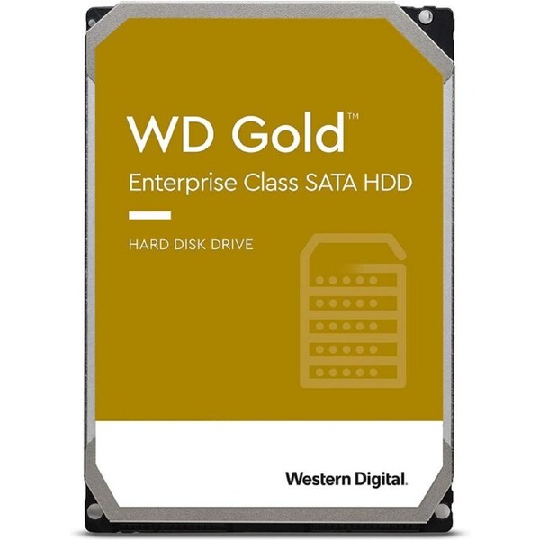 [WD161KRYZ] Western Digital 16TB 3.5" WD Gold Enterprise Class SATA HDD Internal Hard Drive