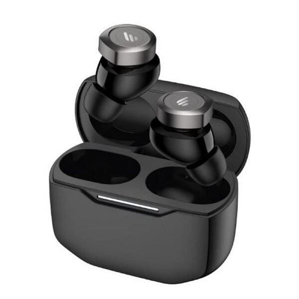 [W240TN] Edifier Wireless Earbuds Bluetooth Version V5.3 Up to 8.5 hours music playtime