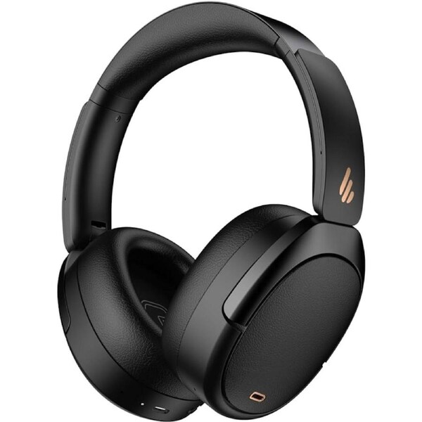 [WH950NB-Black] Edifier WH950NB Black Active Noise Cancelling Wireless Bluetooth Stereo Headset