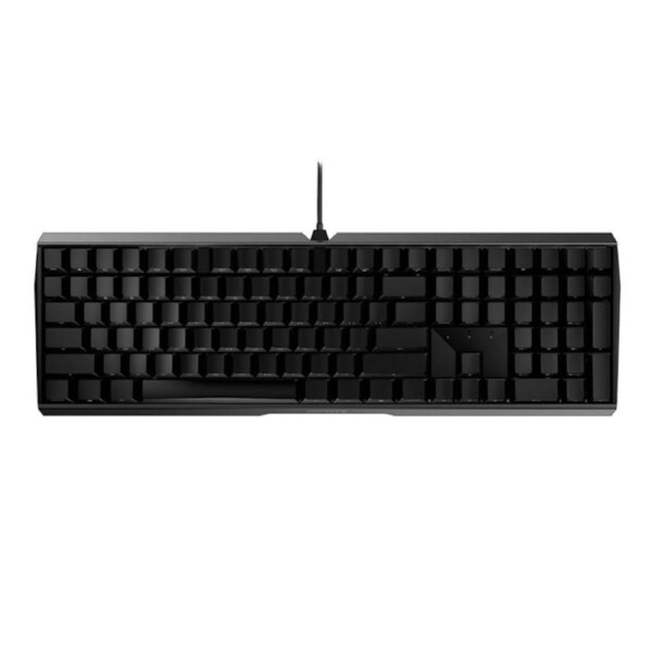 [G80-3870LUAEU-2] Cherry MX 3.0S NBL Gaming Mechanical Keyboard Black Version - MX Black Switch