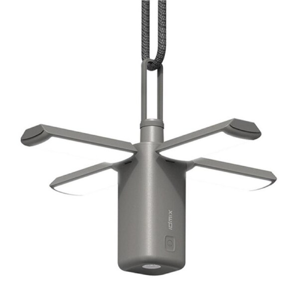[HL08] Idmix Outdoor Camping Multifunctional Lamp, Flashlight/Emergency Light/Lantern