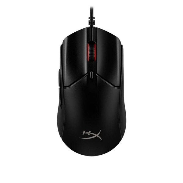 [6N0A7AA] HyperX Pulsefire Haste 2 Gaming Mouse Black Ultra-lightweight 53g