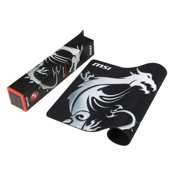[GAMING MOUSE PAD] MSI Game Laptop Computer Keyboard Mouse Mice Pad Mat