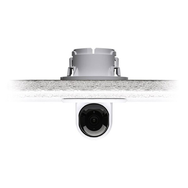 [UVC-G3-F-C] Ubiquiti UVC-G3-FLEX Camera Ceiling Mount Accessory ...