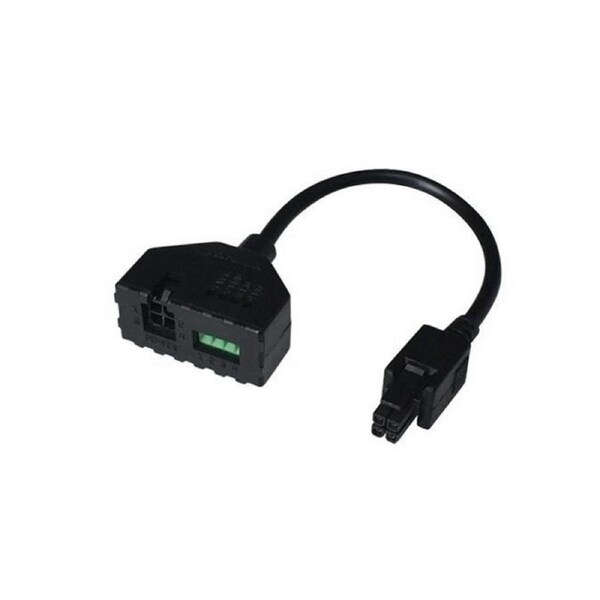 [PR5MEC21] Teltonika 4-PIN POWER ADAPTER WITH I/O ACCESS
