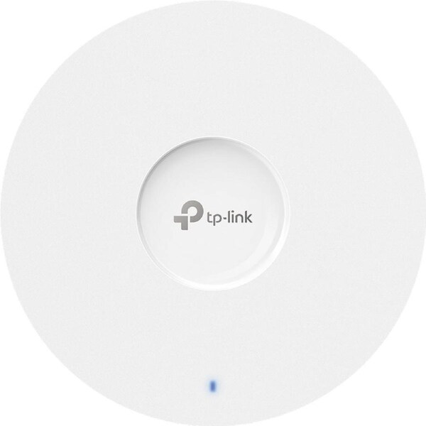 [EAP683 UR] Omada AX6000 Ceiling Mount Wi-Fi 6 Access Point