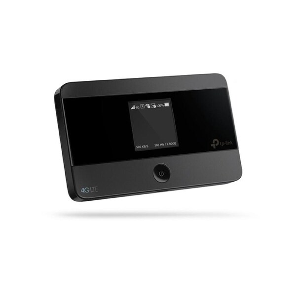 [M7350] 4G LTE Advanced Mobile Modem Router SimCard Hot Spot WiFi