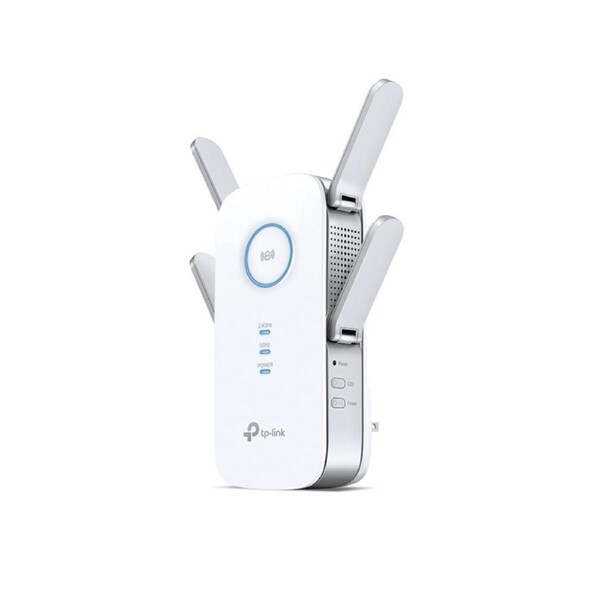 [RE650] AC2600 2600Mbps Dual Band Wireless Range Extender WiFi Booster