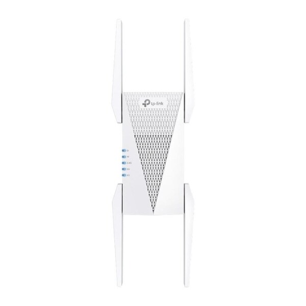 [RE815XE] AXE5400 Mesh Wi-Fi 6E Range Extender