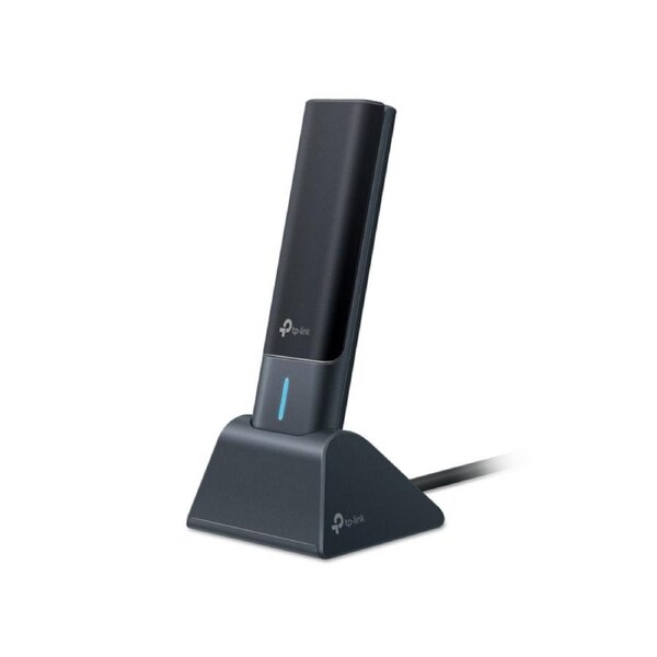 [Archer TXE70UH] AXE5400 Wi-Fi 6E High Gain Wireless USB Adapter