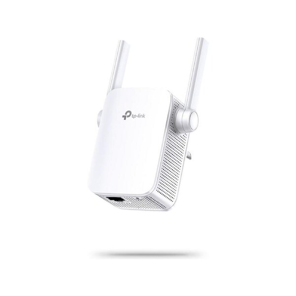 [TL-WA855RE] N300 300Mbps Wi-Fi Range Extender Repeater Access Point