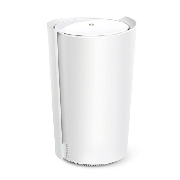 [Deco X50-5G(1-pack)] 5G AX3000 Whole Home Mesh WiFi 6 Gateway