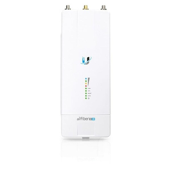 [AF-5XHD-AU] Ubiquiti AirFiber 5XHD Long Range 5GHz Carrier Back-Haul Radio True 1Gbps+, Nois
