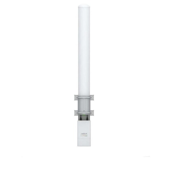[AMO-5G13] Ubiquiti 5GHz 13dBi 2x2 Dual Polarity MIMO Omni Antenna