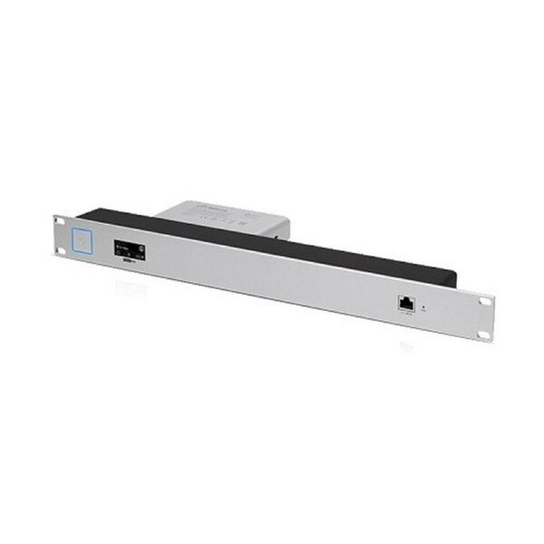 [CKG2-RM] Ubiquiti UCK Cloud Key Gen2 Rackmount Kit Mount your CloudKey G2 or CloudKey G2