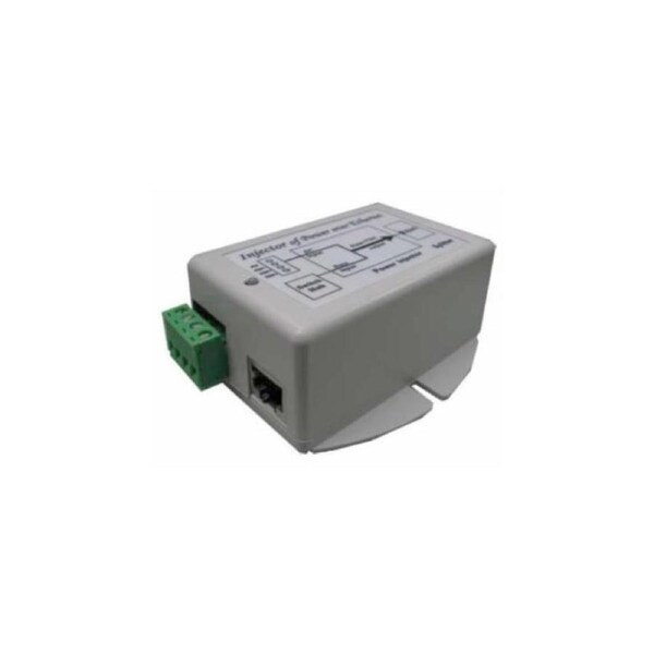 [TP-DCDC-1224] Ubiquiti Tycon Power 9-36VDC IN 24VDC OUT 19W DC to DC POE