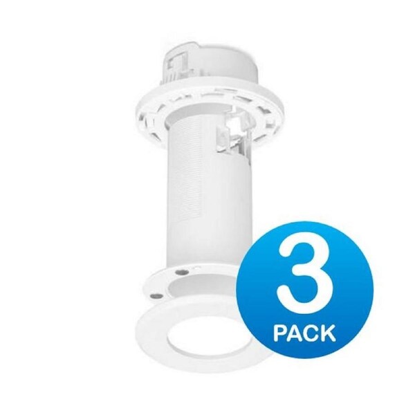 [FlexHD-CM-3] Ubiquiti Ceiling Mount for the Unifi FlexHD 3 Pack