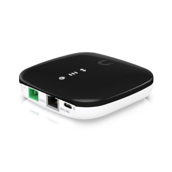 [UISP-FIBER-XG] Ubiquiti UISP Fiber XG-PON CPE, Optical Network can Deliver 2.5Gbps