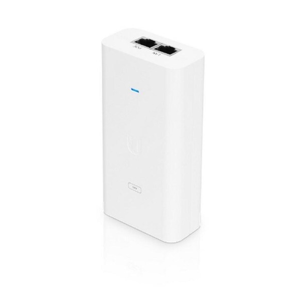 [POE-54V-80W-AU] Ubiquiti POE Injector 54V 80W for EdgePoint