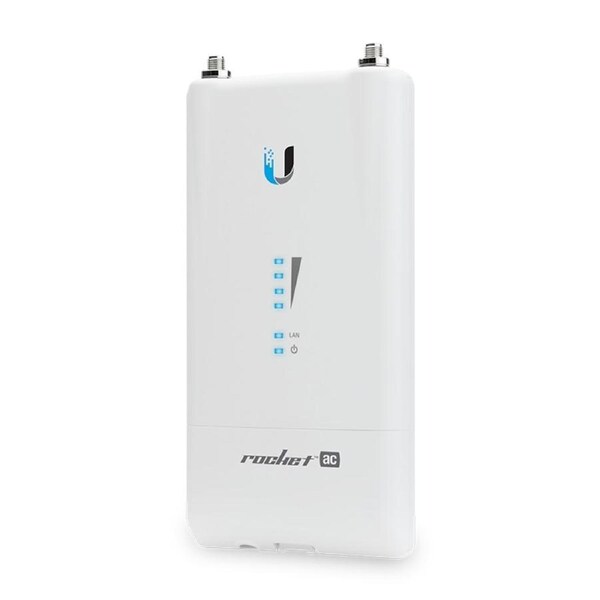 [R5AC-LITE] Ubiquiti Rocket 5AC PTP Lite airMAX AC BaseStation Point-to-Point