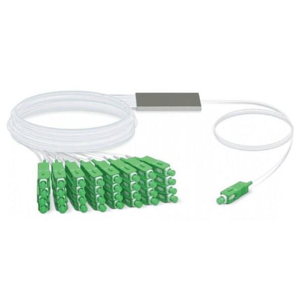 [UF-SPLITTER-32] Ubiquiti UFiber Gigabit Passive Optical Network Splitter 1:32