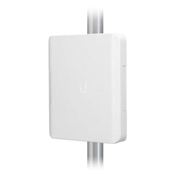 [USW-Flex-Utility] Ubiquiti UnFi Switch Flex Utility, Outdoor Weatherproof Enclosure