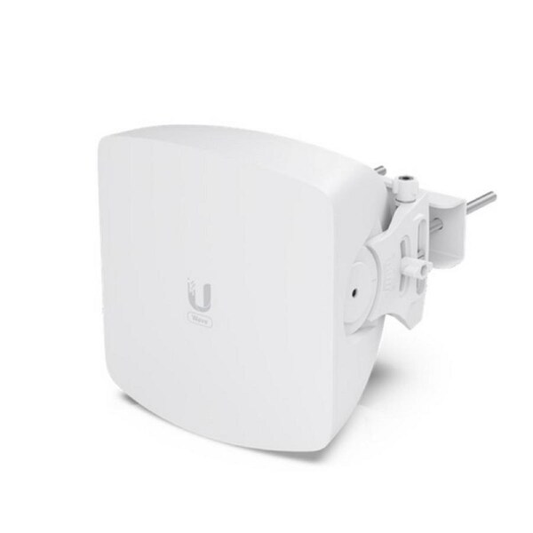 [Wave-AP] Ubiquiti Wave AP, 60 GHz 5.4 Gbps max access point, Throughput 2.7 Gbps duplex