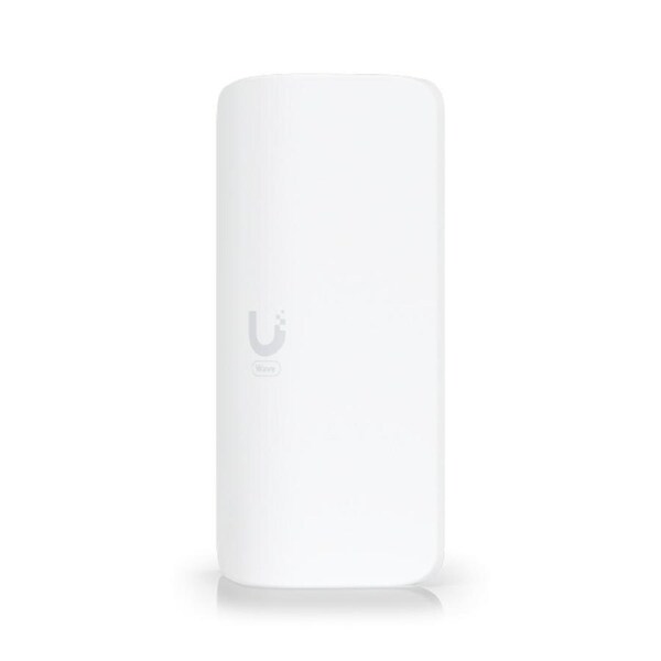 [Wave-AP-Micro] Ubiquiti Wave AP Micro. Wide-coverage 60 GHz PtMP access point powered by Wave