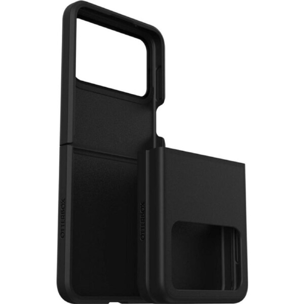 [77-90471] OtterBox Samsung Galaxy Z Flip4 5G 6.7" Thin Flex Series Antimicrobial Case