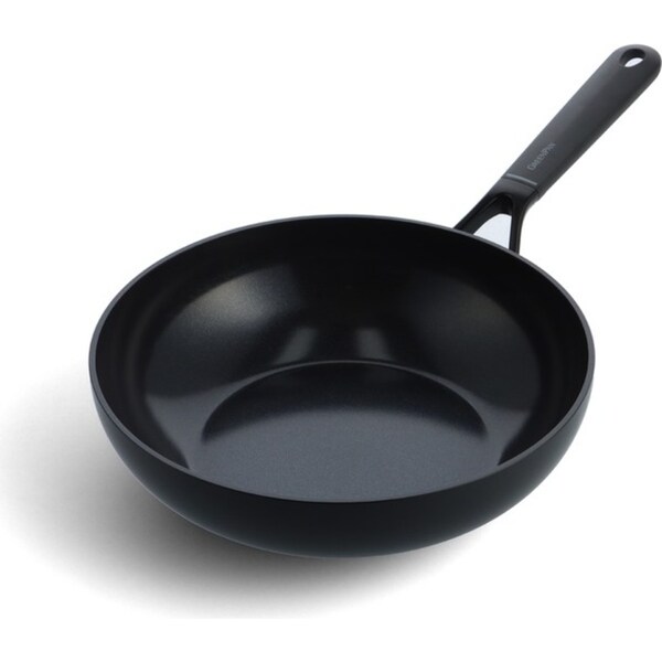 GreenPan Smart Shape Open wok 28cm/3.7L Home Kitchen Cookware Non Stick