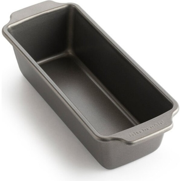 KitchenAid Bakeware Loafpan Bread Tray 27x22.5cm Home Kitchen Ovenware/Cookware